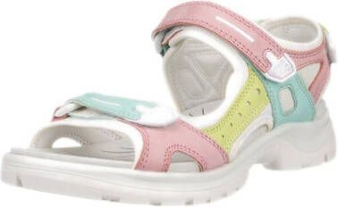 ECCO Nette Schoenen Yucatan