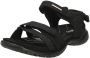 ECCO Offroad Roam Dames Sandaal 853303-51052 Zwart - Thumbnail 3