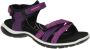 ECCO Women's Offroad Roam Sandalen purper - Thumbnail 2