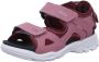 ECCO Kid's Biom Raft Sandalen roze - Thumbnail 2