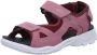 ECCO Kid's Biom Raft Sandalen roze - Thumbnail 4