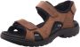 ECCO ONROADS M–Sandalen–Mannen–Bruin–40 - Thumbnail 4