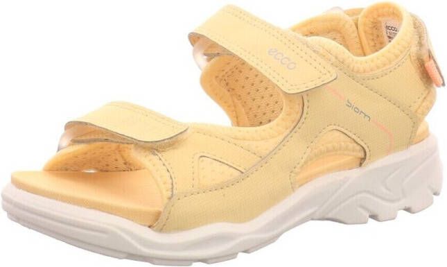 ECCO Sandalen 'Biom Raft'