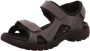 ECCO ONROADS M–Sandalen–Mannen–Grijs–43 - Thumbnail 3