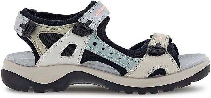 ECCO OFFROAD–Sandalen– en–Beige–37 - Foto 7