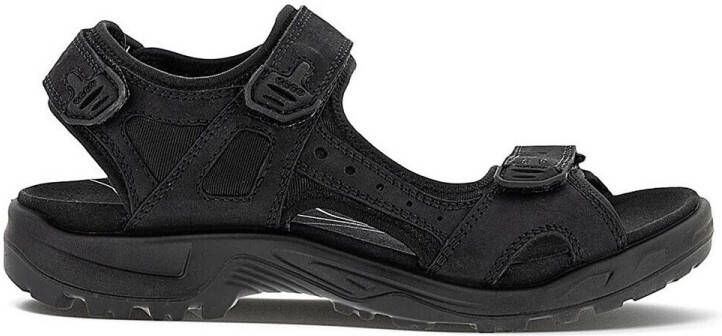 ECCO Platte sandalen 82218402001