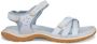 Ecco Off road yucatan 85330361245 air lichtblauw - Thumbnail 1