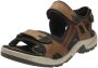 Ecco Sandalen OFFROAD M zomerschoen klittenbandschoen trekkingschoen met klittenband - Thumbnail 3
