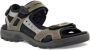 Ecco Sandalen OFFROAD zomerschoen klittenbandschoen outdoorschoen in trekkinglook - Thumbnail 44