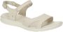 ECCO Cruise II dames sandaal Beige - Thumbnail 2