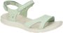 ECCO Women's Cruise II 3 Straps Sandalen groen - Thumbnail 3