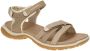 ECCO Sandaal Offroad Roam W 853303 61244 Nude Zand - Thumbnail 3