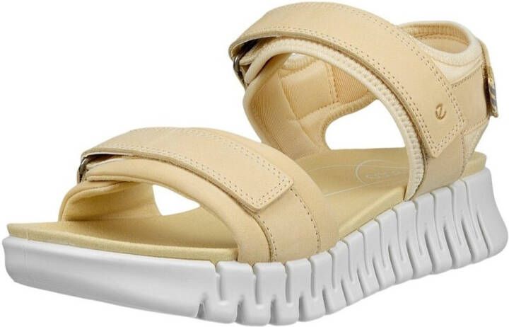ECCO Sandalen Gruuv Sol Lea