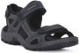 Ecco Outdoorsandalen OFFROAD zomerschoen klittenbandschoen outdoorschoen in trekkinglook - Thumbnail 6