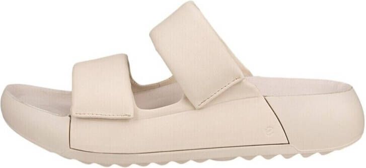 ECCO COZMO PF W–Sandalen–Vrouwen–Beige–37 - Foto 3