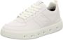 ECCO Street 720 W Veterschoenen wit Textiel Dames - Thumbnail 31