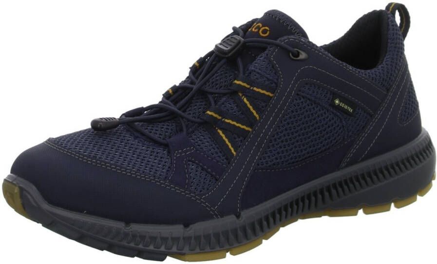 Ecco NU 21% KORTING Sneakers Terracruise II met snelsluiting