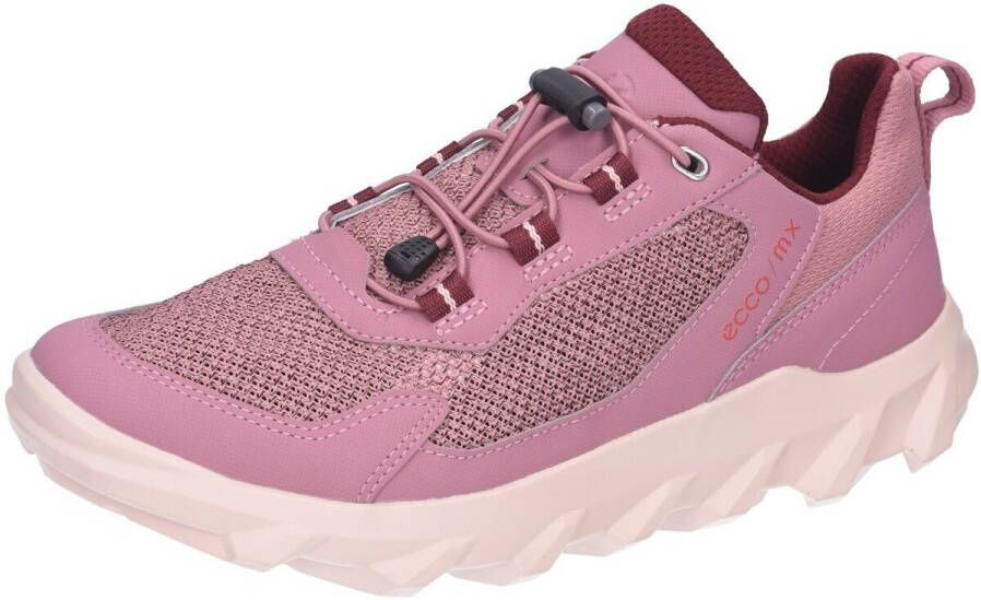 Ecco Slip-on sneakers MX W Trekking schoen slipper met schokabsorberende fluidform-uitrusting - Foto 3