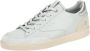 ECCO Street Lite dames sneaker Licht blauw - Thumbnail 2