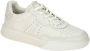 ECCO Women's Street Court Sneakers wit - Thumbnail 4