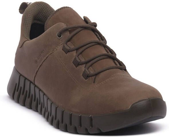 ECCO Sneakers GRUUV M DARK CLAy