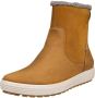 ECCO Korte Laars Soft 7 Tred W 450753 02034 Camel Bruin Waterproof - Thumbnail 3