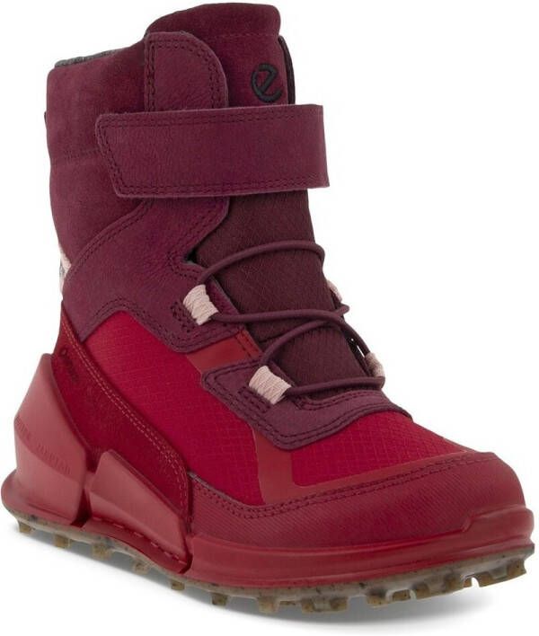ECCO Snowboots Winterstiefel Biom K2