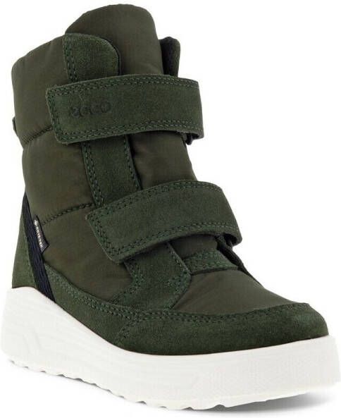 ECCO Snowboots Winterstiefel Urban Snowboarder Mid-cut Gtx