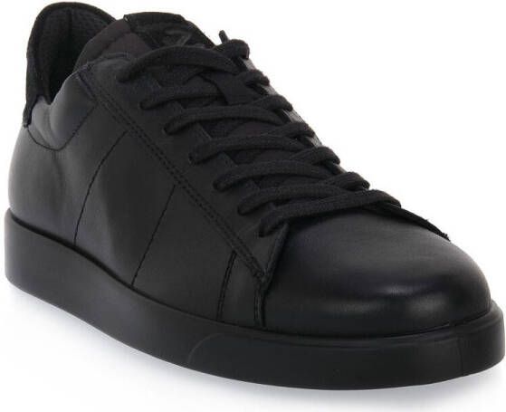 Ecco NU 21% KORTING Sneakers STREET LITE in eenkleurige look - Foto 5