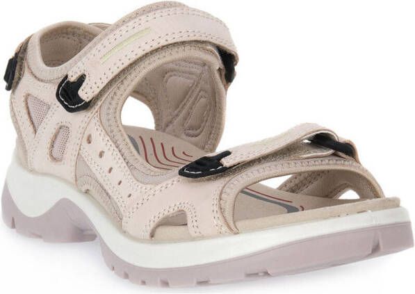 ECCO Sandalen OFFROAD LIMSTONE