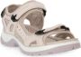 Ecco Trekkingsandalen OFFROAD outdoorschoen zomerschoen vrijetijdssandaal in sportieve look - Thumbnail 2