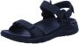 ECCO X-Trinsic 3S Water Sandalen zwart - Thumbnail 2