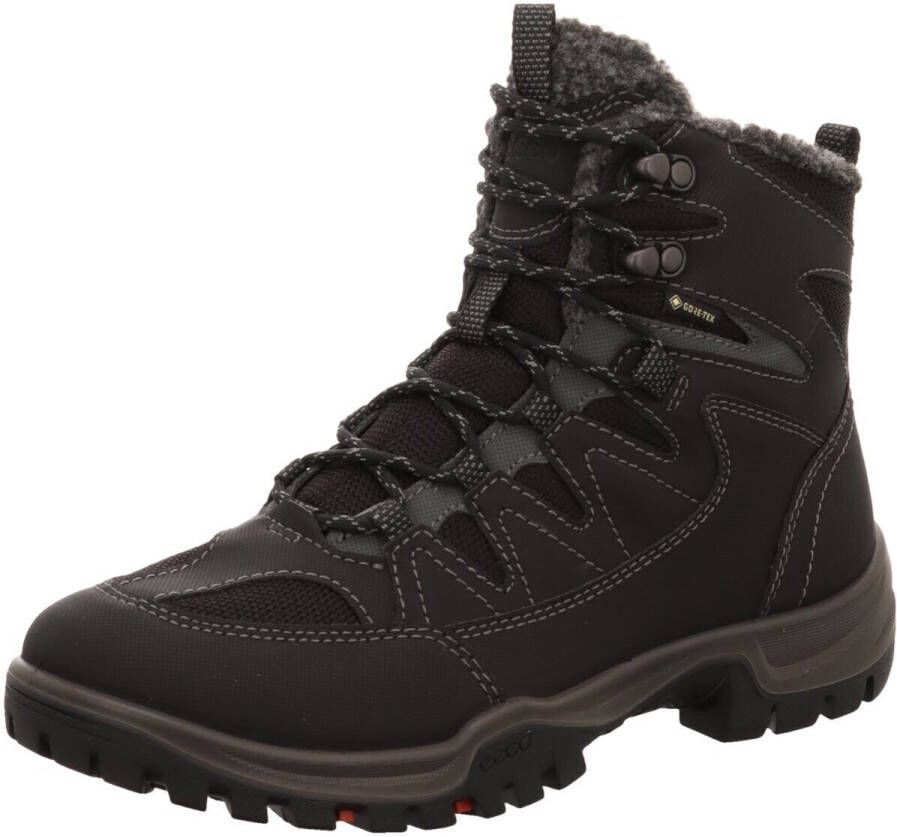 Ecco Winterlaarzen XPEDITION III W met gore-tex-membraan