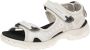 ECCO Women's Offroad Yucatan Plus Sandalen beige - Thumbnail 3