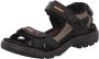 Ecco Outdoorsandalen OFFROAD zomerschoen klittenbandschoen outdoorschoen in trekkinglook - Thumbnail 3
