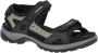 Ecco Trekkingsandalen OFFROAD outdoorschoen zomerschoen vrijetijdssandaal in sportieve look - Thumbnail 6