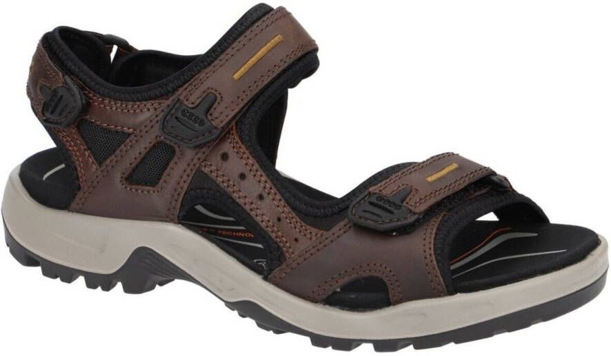 ECCO Wandelschoenen