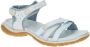ECCO Sandaal Offroad Roam W 853303 61245 Licht Blauw - Thumbnail 3