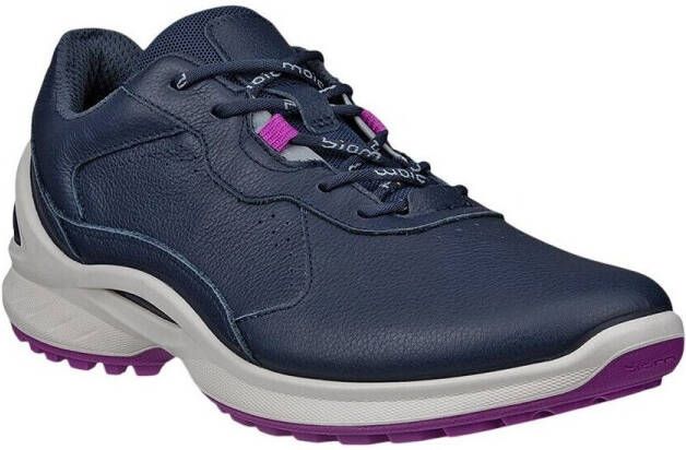 ECCO Biom Energi dames sneaker Blauw - Foto 2