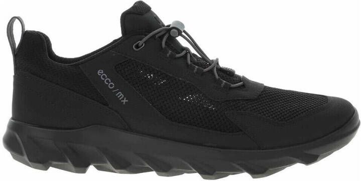 Ecco Slip-on sneakers MX met snelsluiting