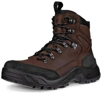 ECCO Offroad heren wandelschoen Bruin multi - Foto 2