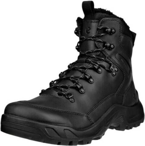 ECCO Wandelschoenen Winterstifel Offroad