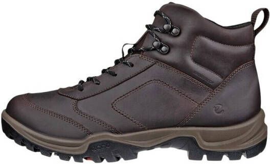 Ecco Winterlaarzen Xpedition III Wp Boot Winter enkellaars veterlaarzen met RECEPTOR-Technologie - Foto 3