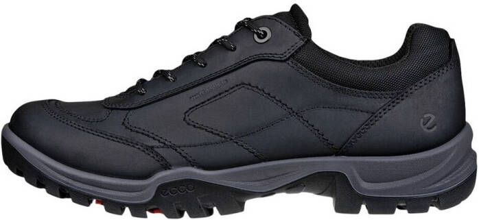 ECCO Xpedition III heren wandelschoen Zwart - Foto 2