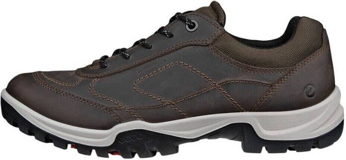 ECCO Xpedition III Shoe Multisportschoenen grijs zwart
