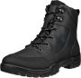 Ecco Winterlaarzen Xpedition III Outdoorschoen enkellaarsjes met gewatteerde schachtrand - Thumbnail 1