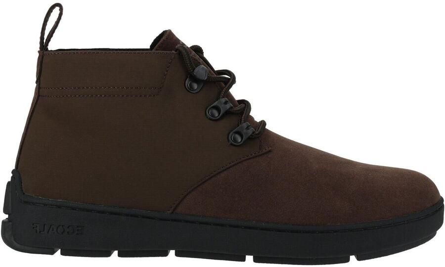 Ecoalf Bierzo Boot Hoge schoenen bruin - Foto 2