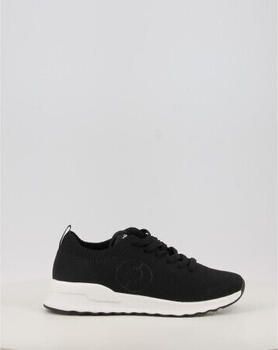 Ecoalf Women's Condeknit Sneaker Sneakers zwart - Foto 2