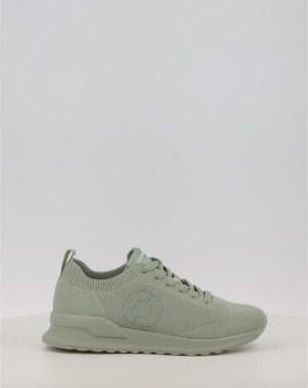 Ecoalf Women's Condeknit Sneaker Pigment Dye Sneakers grijs - Foto 2