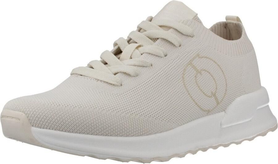 Ecoalf Lage Sneakers Sport Zapatillas Mujer Modèle Condeknit Sneaker - Foto 2